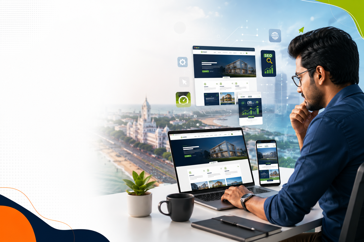 web development company